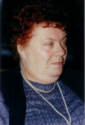 Mihaela Mravljak