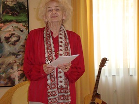 Tihomila Dobravc