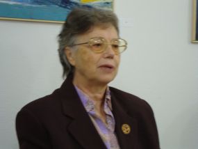 Evelina Umek