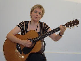 Olga Weissbacher
