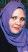 dr. Lamia Baesehen